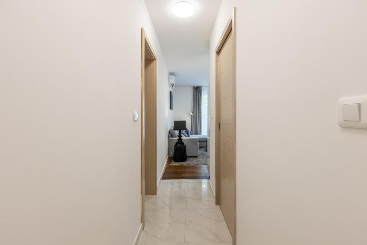 Apartment Fortuna Split Exteriér fotografie