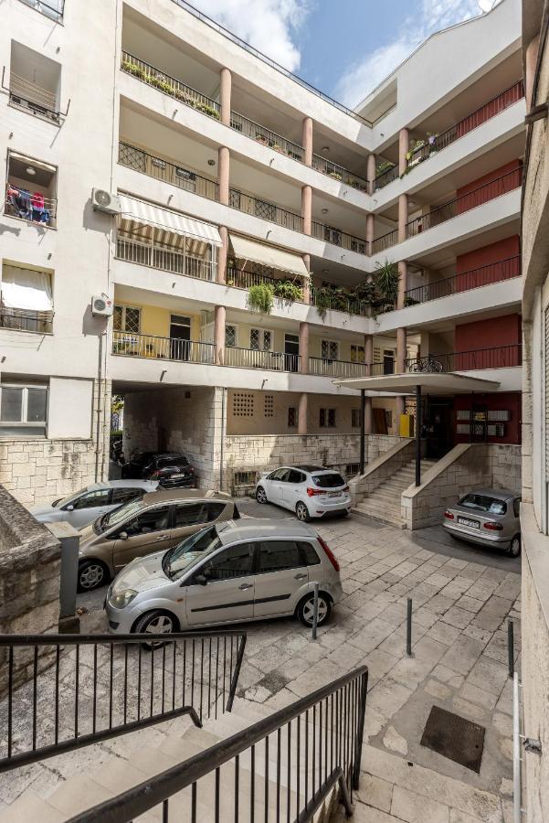 Apartment Fortuna Split Exteriér fotografie